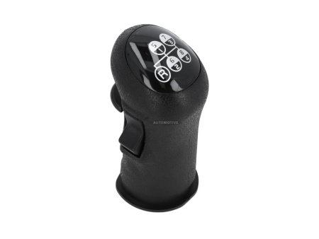 DT GEAR SHIFT KNOB