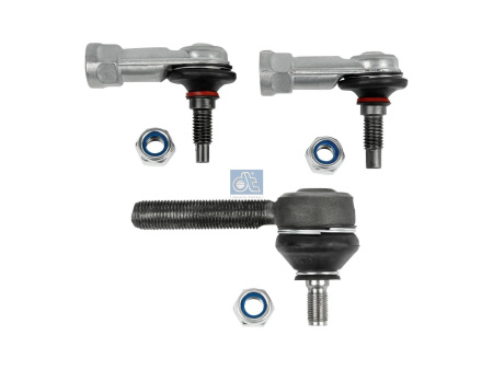 DT BALL JOINT SET