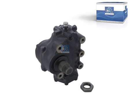 DT STEERING GEAR