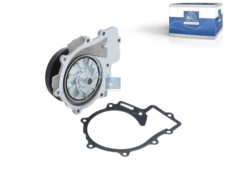 DT WATER PUMP