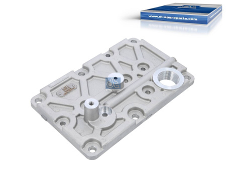 DT CYLINDER HEAD
