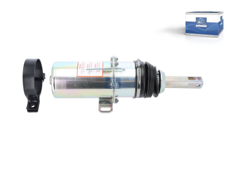 DT SPRING BRAKE CYLINDER