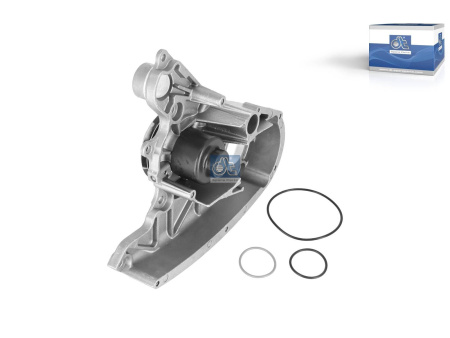 DT WATER PUMP