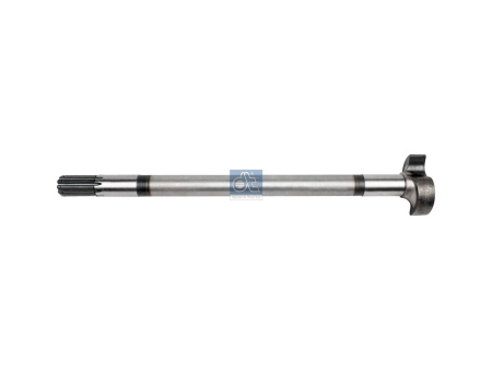 DT BRAKE CAMSHAFT