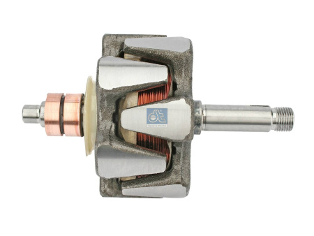 DT ROTOR