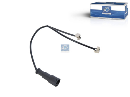 DT WEAR INDICATOR