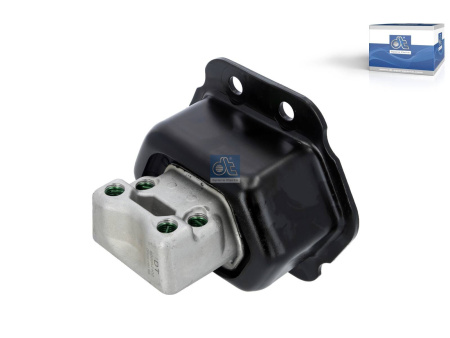 DT ENGINE MOUNTING