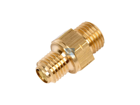 DT RELIEF VALVE