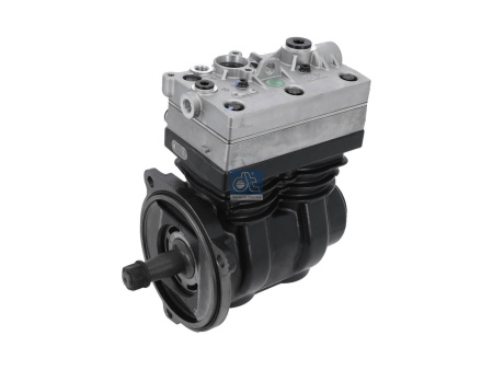 DT COMPRESSOR