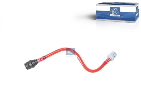 DT FUEL LINE