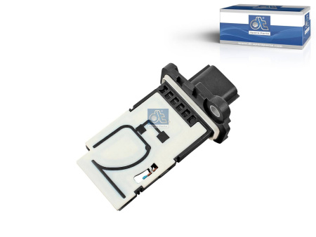 DT AIR MASS SENSOR
