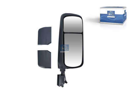 DT MAIN MIRROR