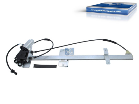 DT WINDOW REGULATOR