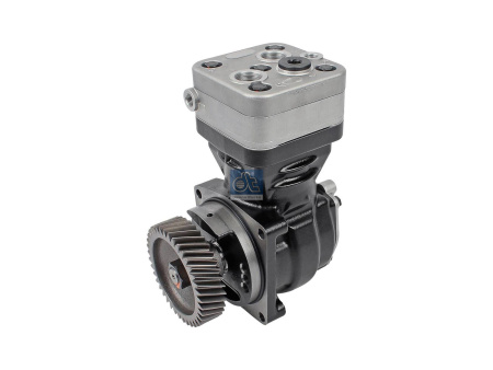 DT COMPRESSOR