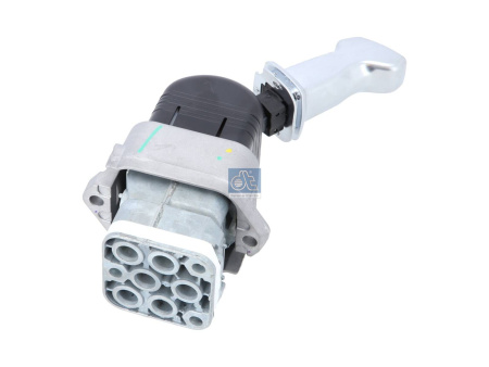 DT HAND BRAKE VALVE