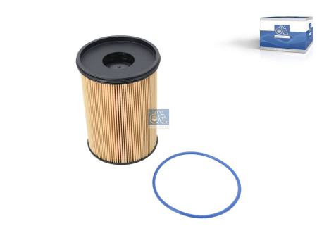 DT FUEL FILTER INSERT