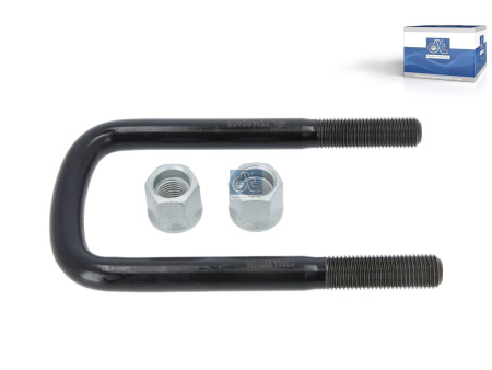 DT U-BOLT-KIT