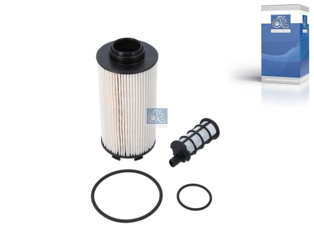 DT FILTER KIT