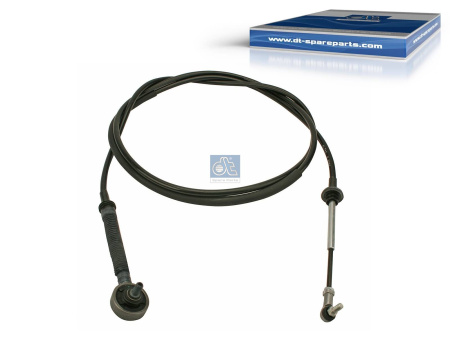 DT CONTROL CABLE
