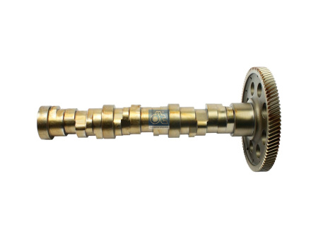 DT CAMSHAFT