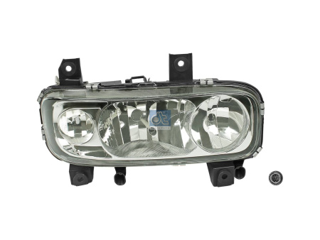 DT HEADLAMP