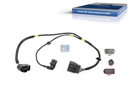DT CABLE HARNESS