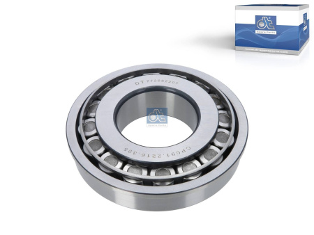 DT TAPERED ROLLER BEARING