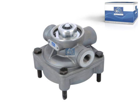 DT RELAY VALVE
