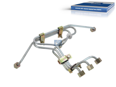 DT INJECTION LINE KIT