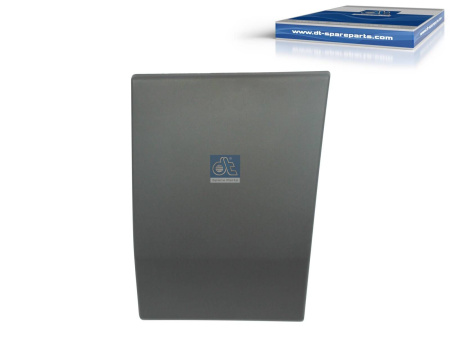 DT COVER MOULDING