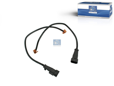 DT WEAR INDICATOR