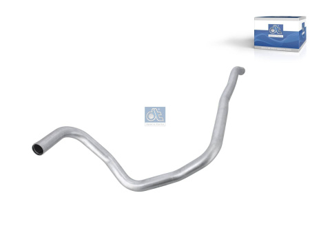 DT COOLANT PIPE