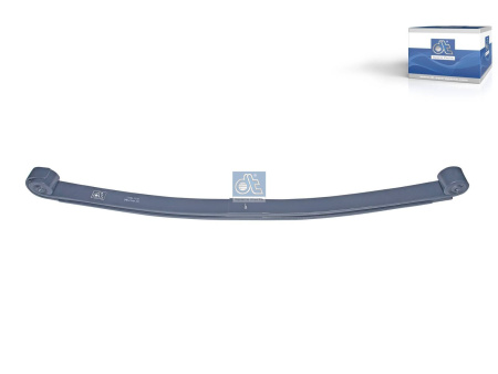 DT LEAF SPRING