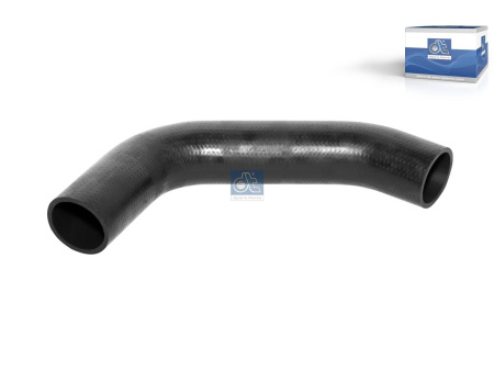 DT RADIATOR HOSE