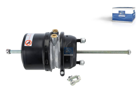 DT JOUSIKAMMIOKÄYTTÖJARRU