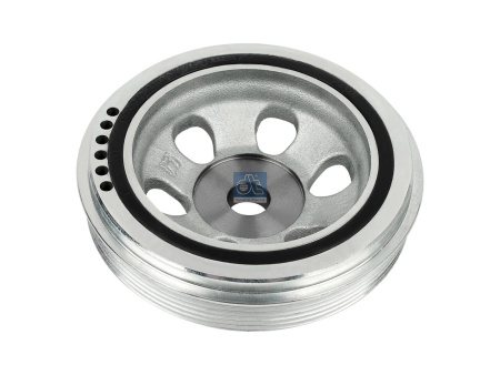 DT PULLEY