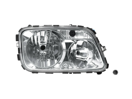 DT SA AJOVALOUMPIO OIKEA MB ACTROS MP II/III , 04/2003- , 06/2008-
