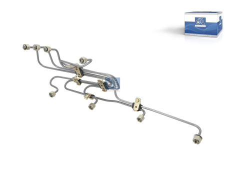 DT INJECTION LINE KIT