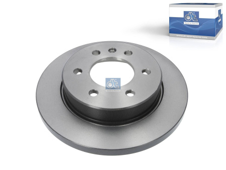 DT BRAKE DISC