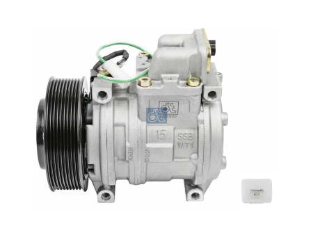 DT COMPRESSOR