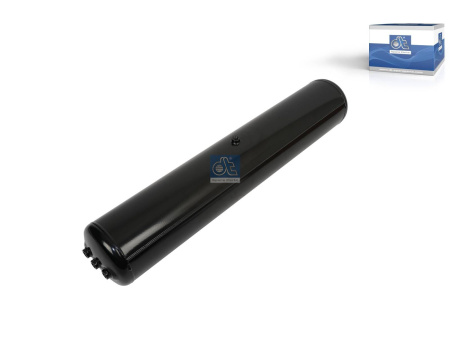 DT PAINEILMASÄILIÖ MB 60L Ø246 MM PITUUS 1369 MM