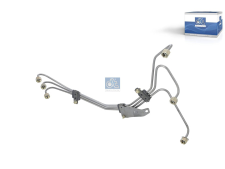 DT INJECTION LINE KIT