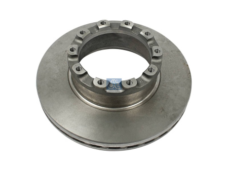 DT BRAKE DISC