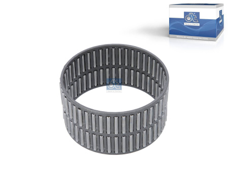 DT NEEDLE BEARING