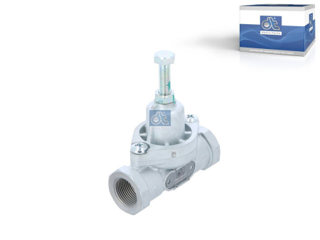 DT OVERFLOW VALVE