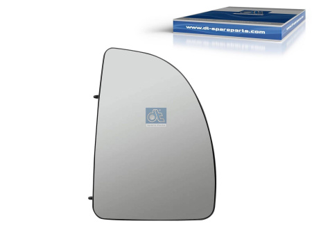 DT MIRROR GLASS