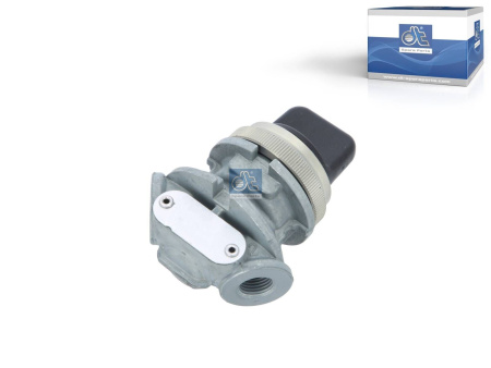 DT 3/2-WAY VALVE