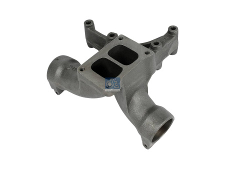 DT EXHAUST MANIFOLD