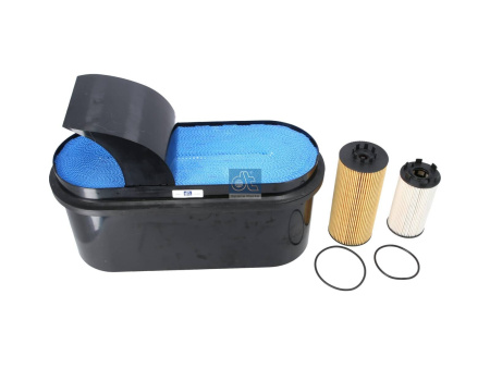 DT FILTER KIT