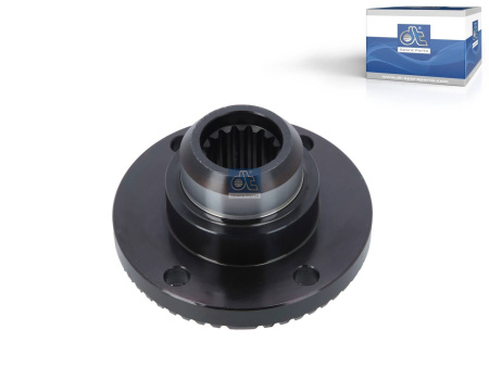 DT DRIVE FLANGE